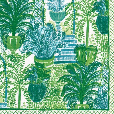 Garden Arbors